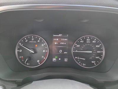 2026 Subaru ASCENT Limited Bronze Edition 7-Passenger