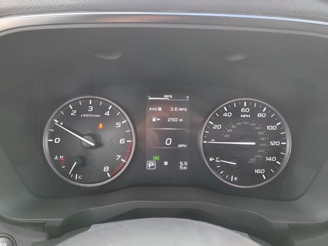 2026 Subaru ASCENT Limited Bronze Edition 7-Passenger