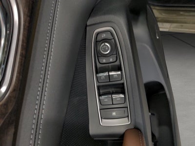 2026 Subaru ASCENT Touring 7-Passenger