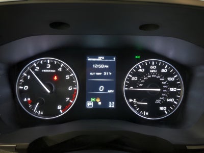 2026 Subaru ASCENT Touring 7-Passenger