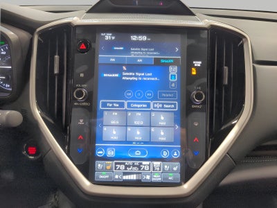 2026 Subaru ASCENT Touring 7-Passenger