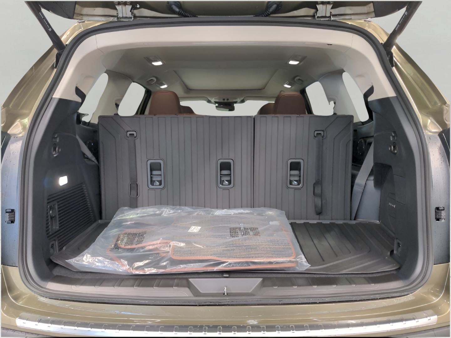 2026 Subaru ASCENT Touring 7-Passenger