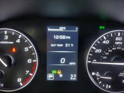 2026 Subaru ASCENT Touring 7-Passenger