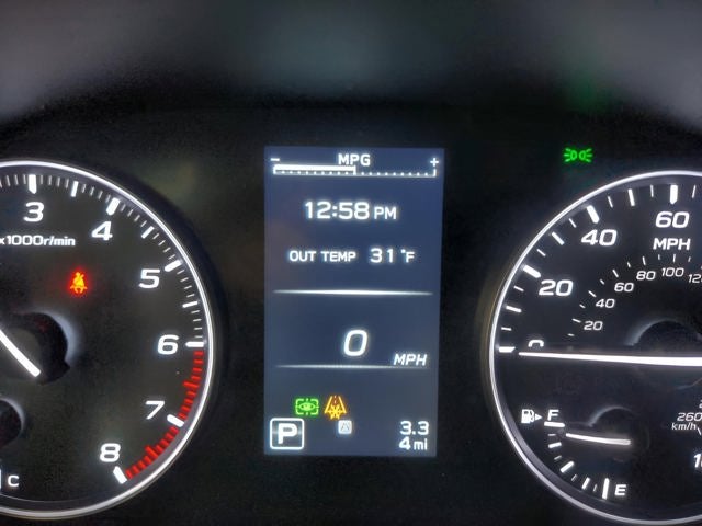 2026 Subaru ASCENT Touring 7-Passenger