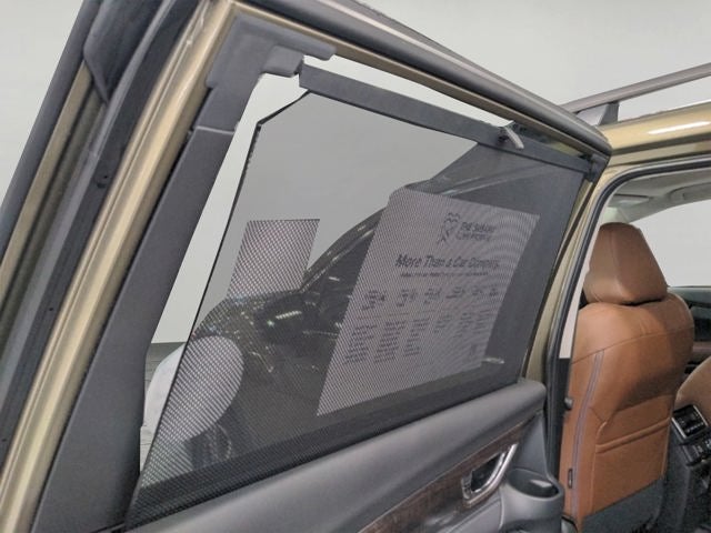 2026 Subaru ASCENT Touring 7-Passenger