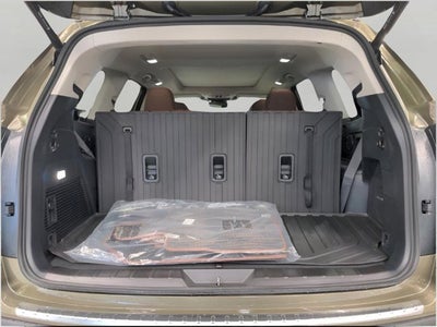 2026 Subaru ASCENT Touring 7-Passenger