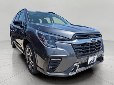 2027 Subaru ASCENT Touring 7-Passenger