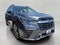 2027 Subaru ASCENT Touring 7-Passenger