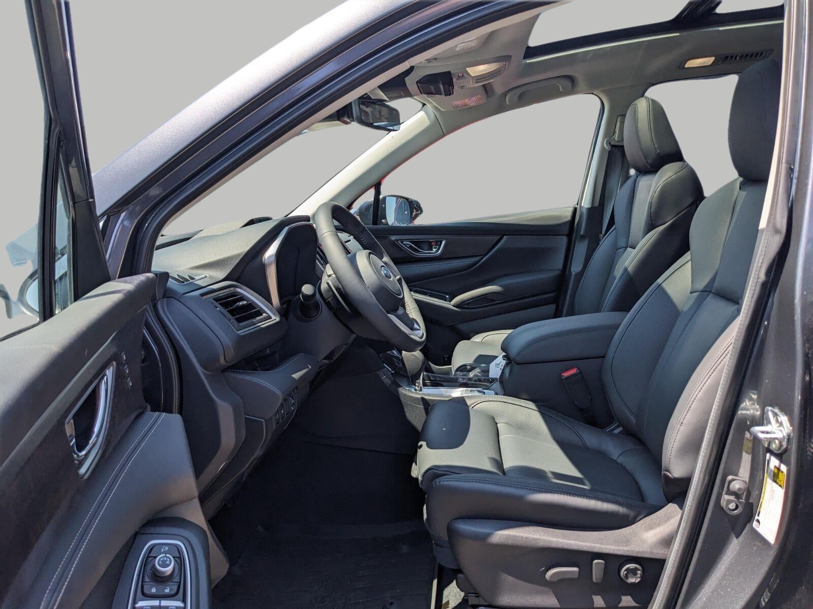 2027 Subaru ASCENT Touring 7-Passenger