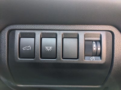 2027 Subaru ASCENT Touring 7-Passenger