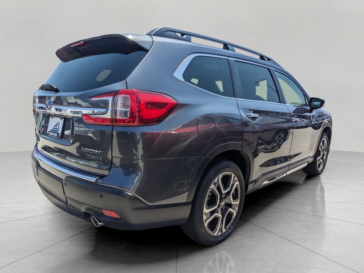 2027 Subaru ASCENT Touring 7-Passenger