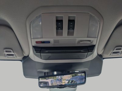 2027 Subaru ASCENT Touring 7-Passenger
