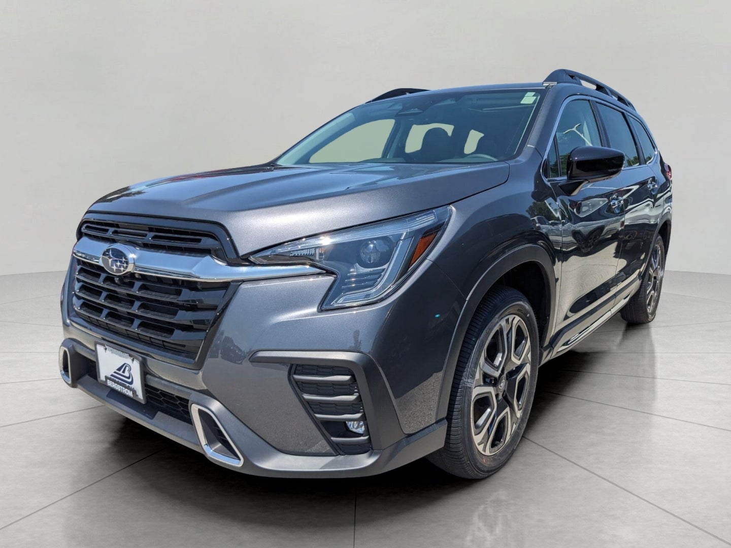2027 Subaru ASCENT Touring 7-Passenger