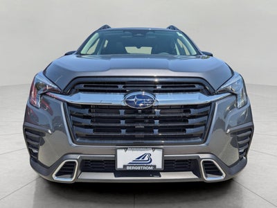 2027 Subaru ASCENT Touring 7-Passenger