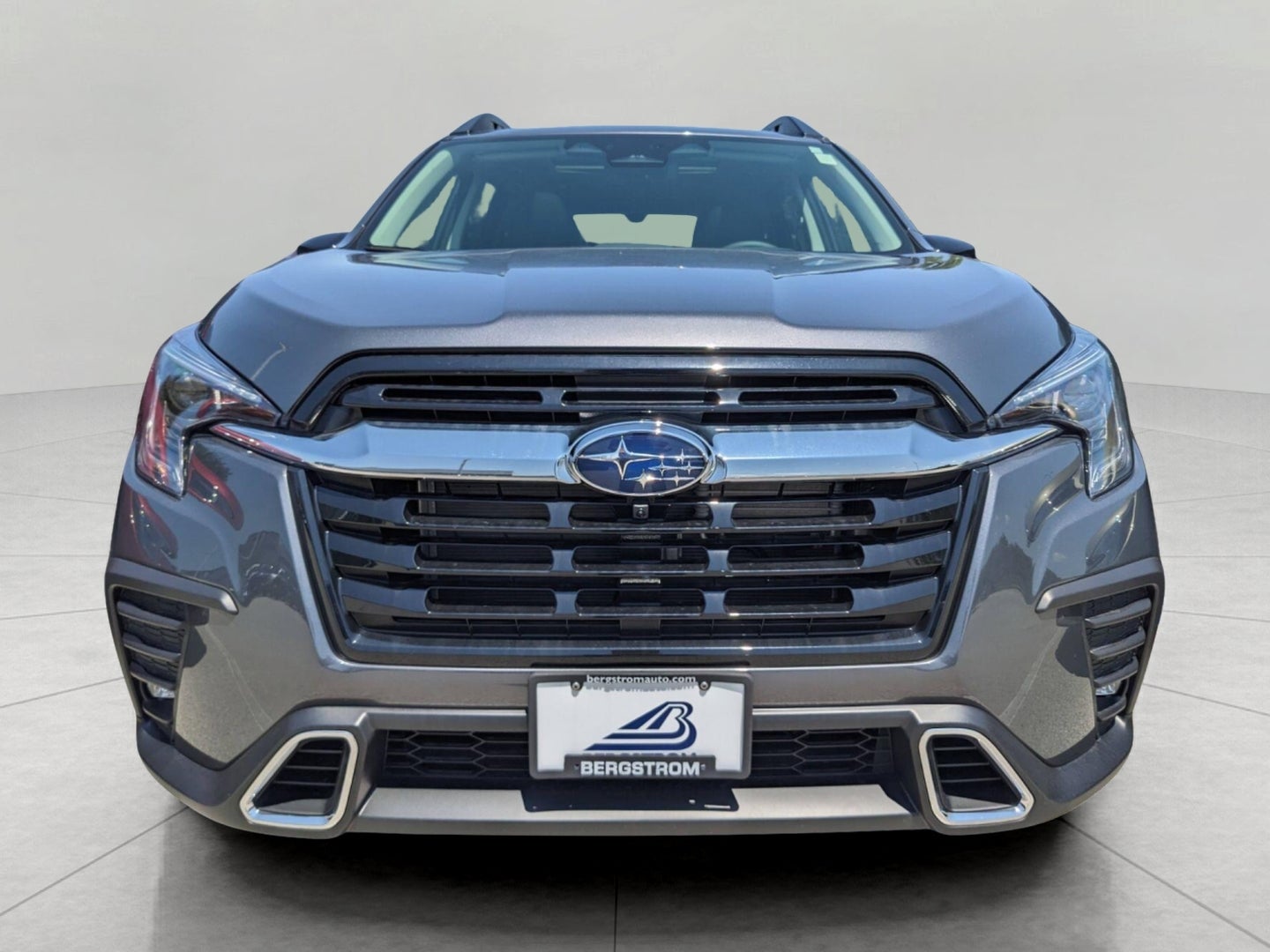 2027 Subaru ASCENT Touring 7-Passenger