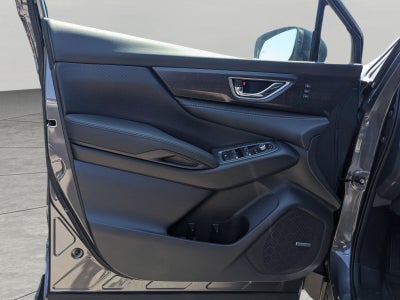 2027 Subaru ASCENT Touring 7-Passenger