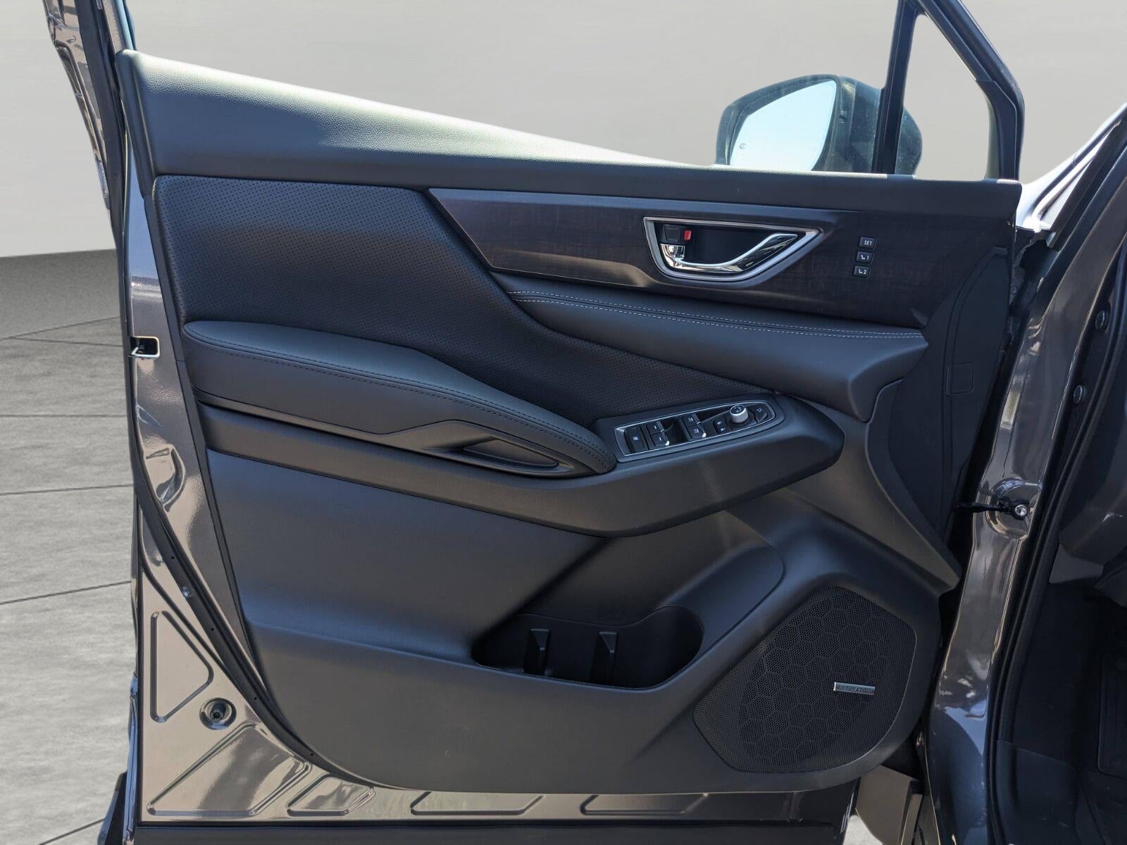 2027 Subaru ASCENT Touring 7-Passenger