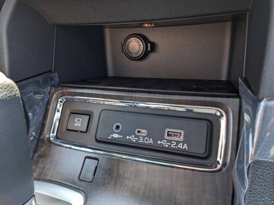 2027 Subaru ASCENT Touring 7-Passenger