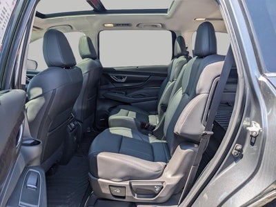 2027 Subaru ASCENT Touring 7-Passenger