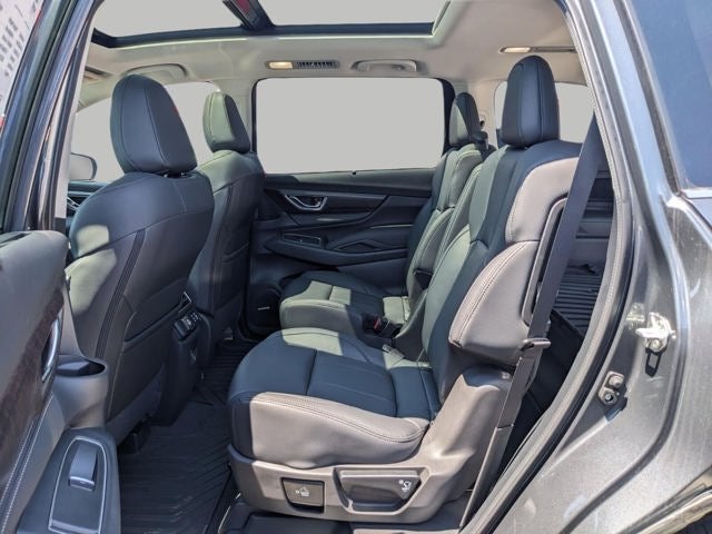 2027 Subaru ASCENT Touring 7-Passenger