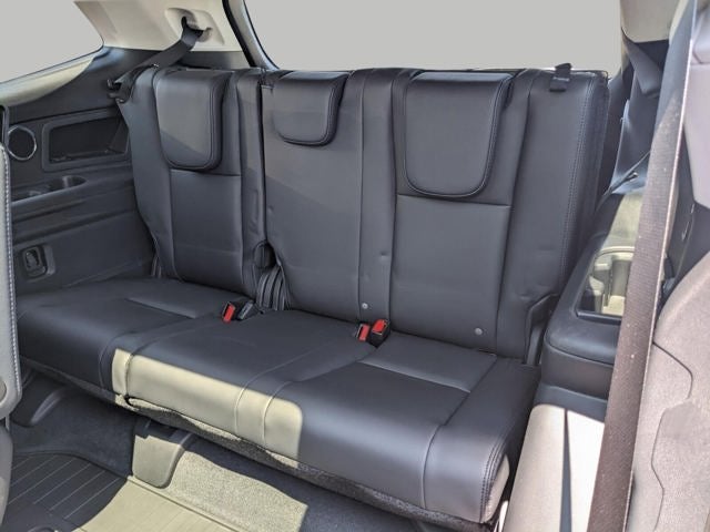 2027 Subaru ASCENT Touring 7-Passenger