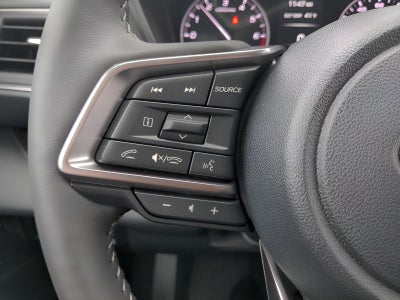 2026 Subaru ASCENT Touring 7-Passenger