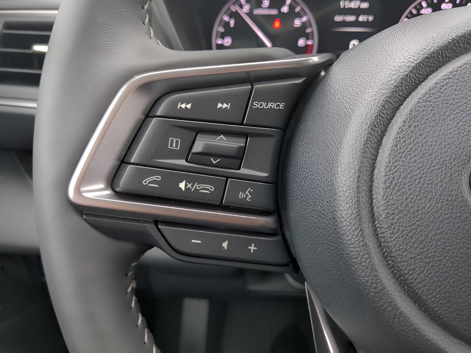 2026 Subaru ASCENT Touring 7-Passenger