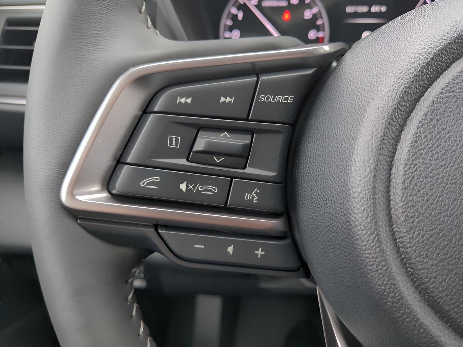 2026 Subaru ASCENT Touring 7-Passenger