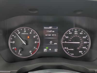 2026 Subaru ASCENT Touring 7-Passenger