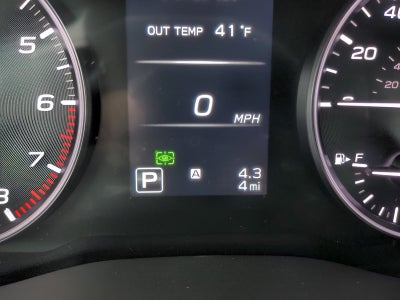 2026 Subaru ASCENT Touring 7-Passenger