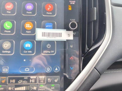 2026 Subaru ASCENT Touring 7-Passenger