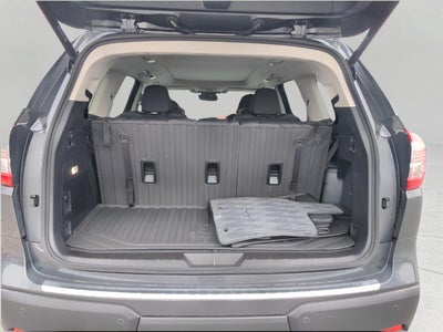 2026 Subaru ASCENT Touring 7-Passenger