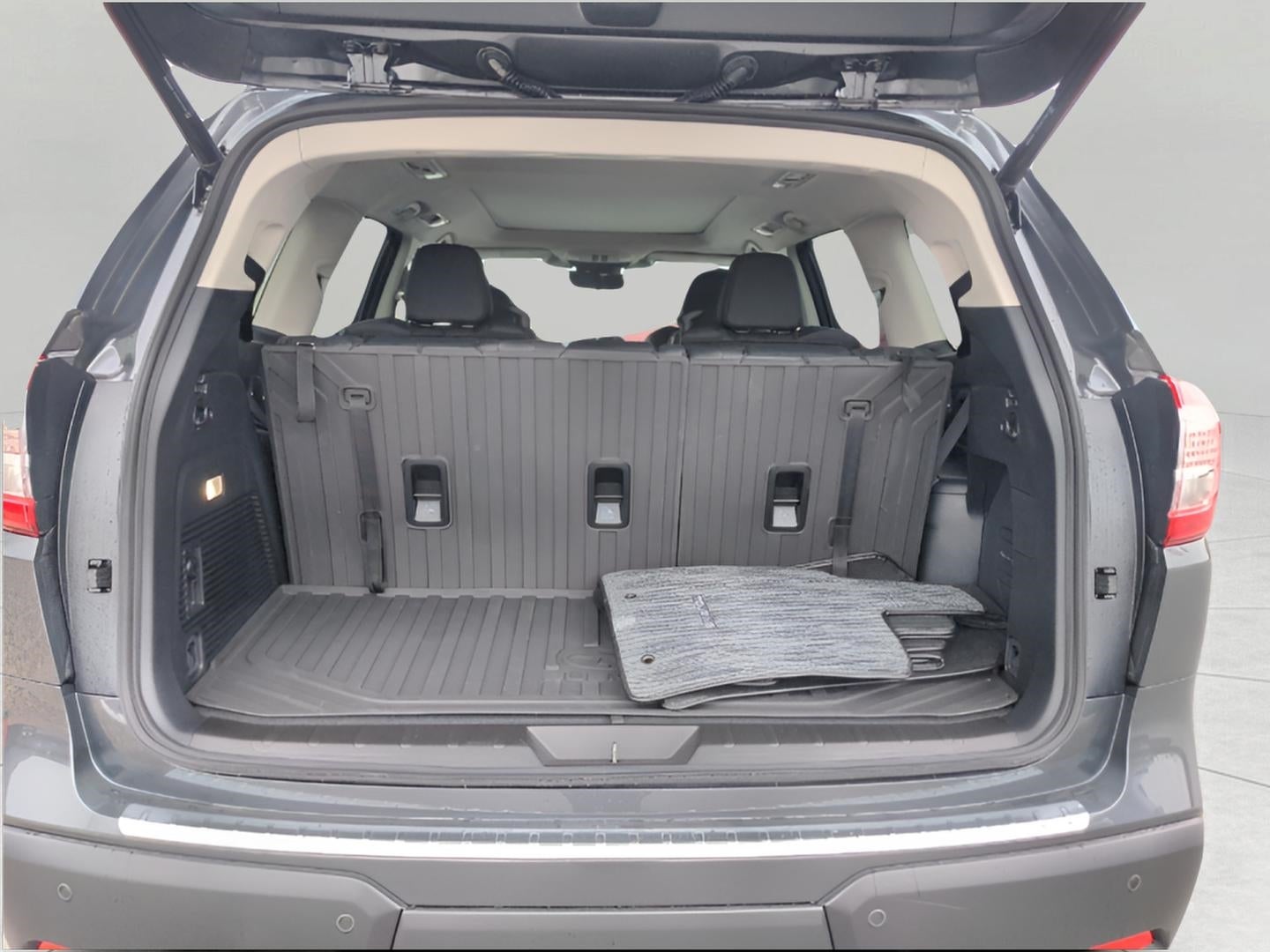 2026 Subaru ASCENT Touring 7-Passenger