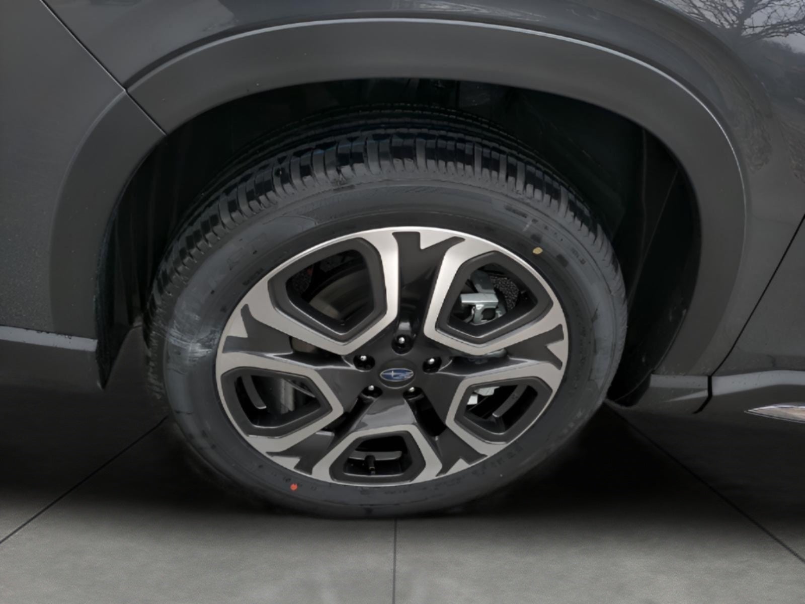 2026 Subaru ASCENT Touring 7-Passenger