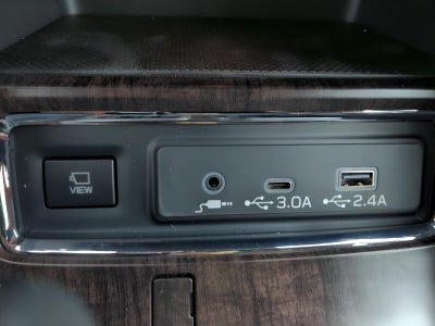 2026 Subaru ASCENT Touring 7-Passenger