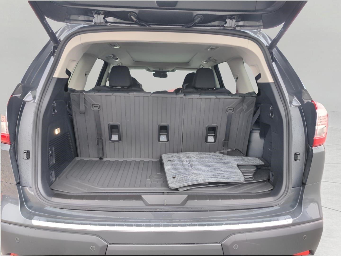 2026 Subaru ASCENT Touring 7-Passenger