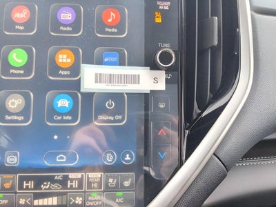 2026 Subaru ASCENT Touring 7-Passenger