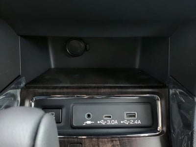 2026 Subaru ASCENT Touring 7-Passenger