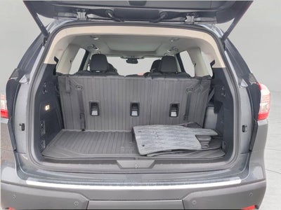 2026 Subaru ASCENT Touring 7-Passenger