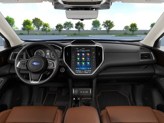 2027 Subaru ASCENT Touring 7-Passenger
