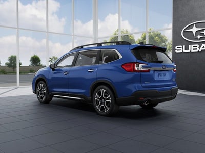 2027 Subaru ASCENT Touring 7-Passenger