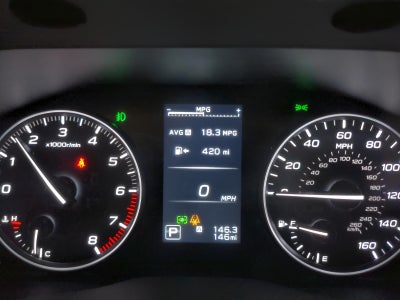 2026 Subaru ASCENT Touring 7-Passenger