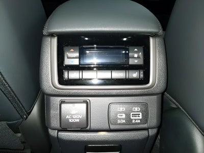 2026 Subaru ASCENT Touring 7-Passenger