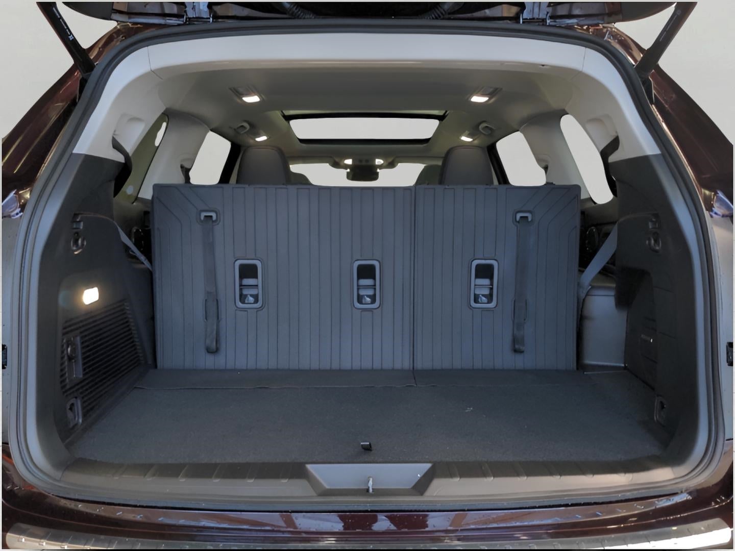 2026 Subaru ASCENT Touring 7-Passenger