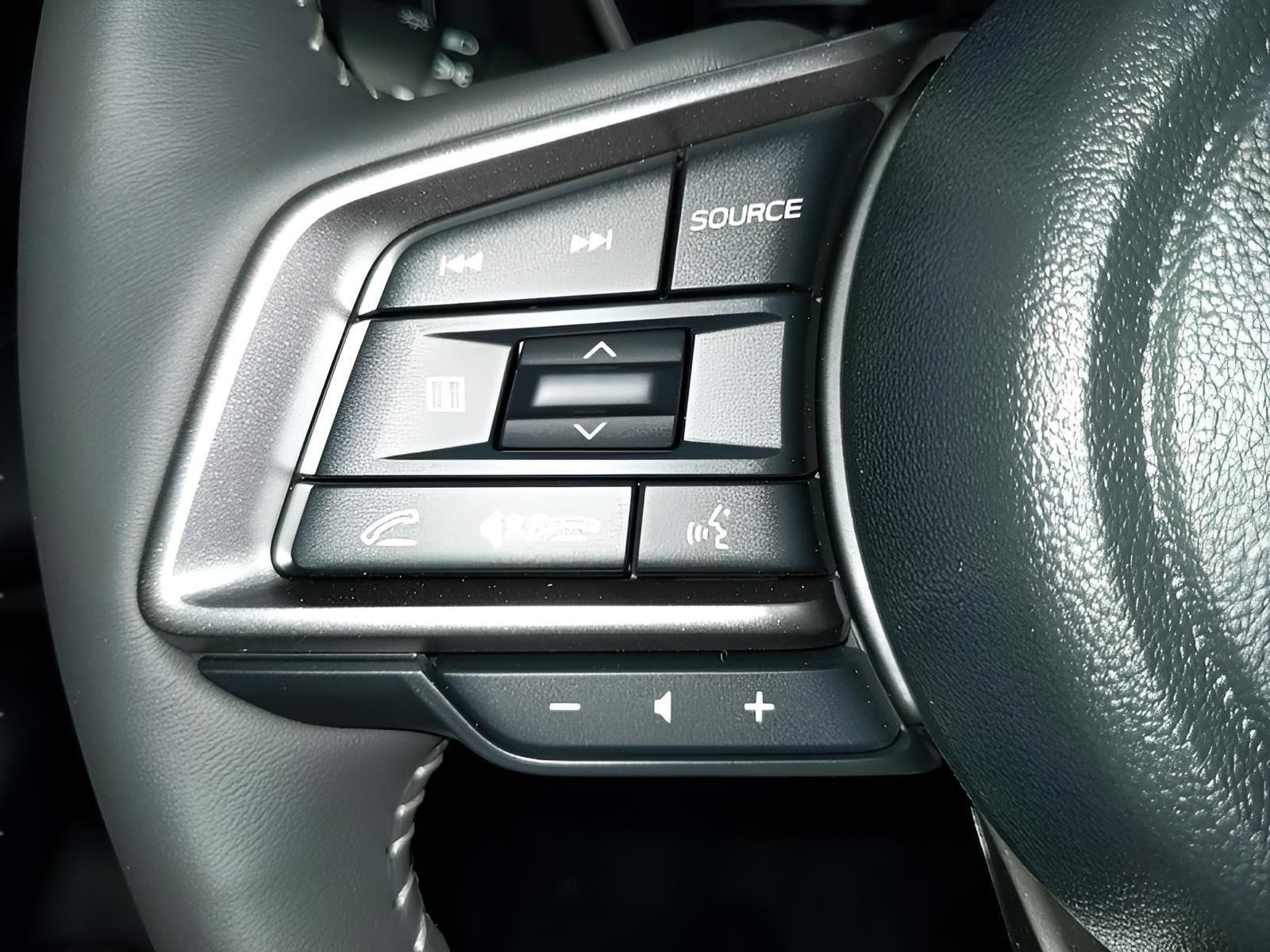 2026 Subaru ASCENT Touring 7-Passenger