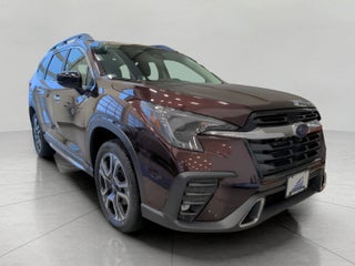 2026 Subaru ASCENT