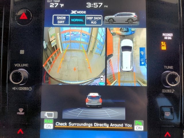 2026 Subaru ASCENT Touring 7-Passenger