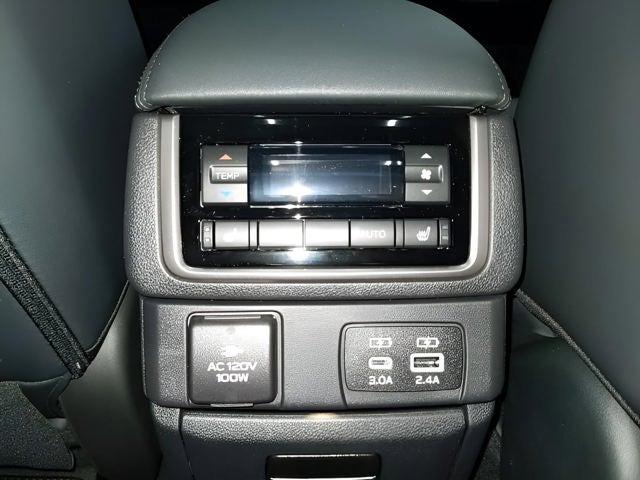 2026 Subaru ASCENT Touring 7-Passenger