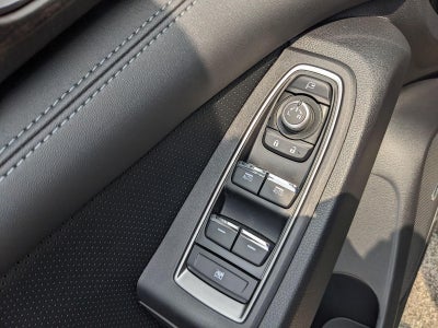 2026 Subaru ASCENT Touring 7-Passenger