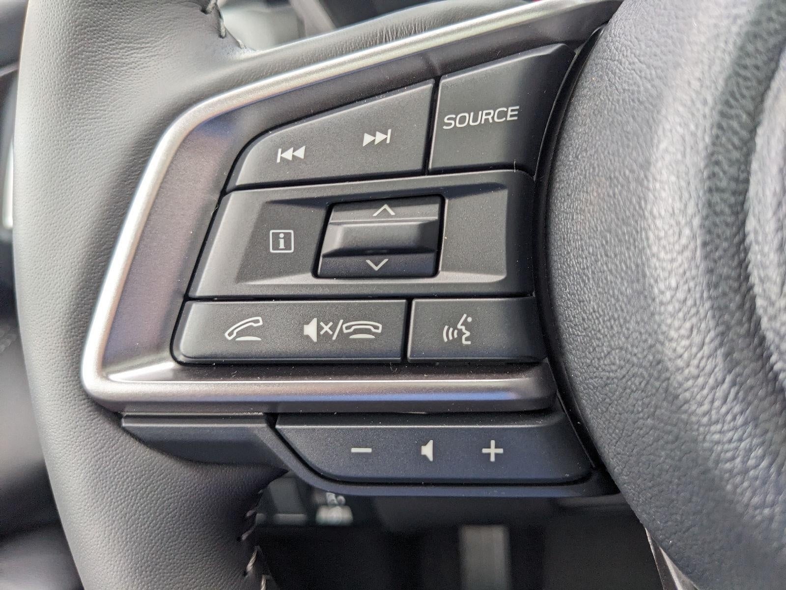 2026 Subaru ASCENT Touring 7-Passenger